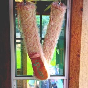 WEAR PINK LEMON’S IN ASPEN COLORADO, 2019